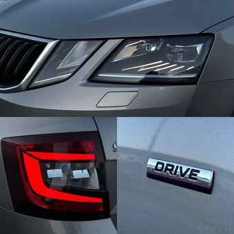 ŠKODA OCTAVIA 3 FL - 2018, 2.0 TDI, DSG, FULL LED - 16