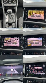 ✅SKODA KODIAQ 1.5TSI DSG model 2022 - 16