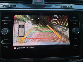 Tiguan Elegance 2,0TDi 110kW 7DSG 1maj. DPH - 16