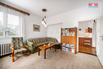 Prodej rodinného domu, 1310 m², Letohrad, ul. Ústecká - 16