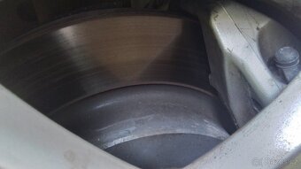 Jaguar S Type R Supercharger 4.2 V8 - 16