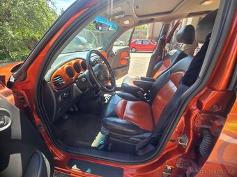 Chrysler PT Cruiser 2.2 Crdi, 89 kW - 16