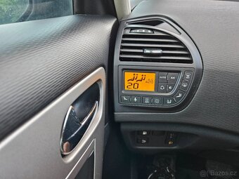 Citroen C4 Picasso 1.6HDI - 16