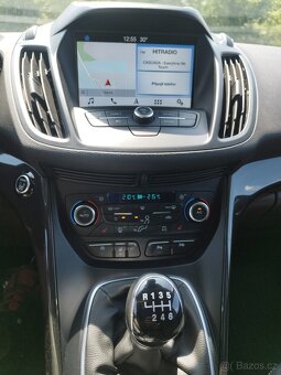 Ford Kuga 2.0 TDCi AWD - 16