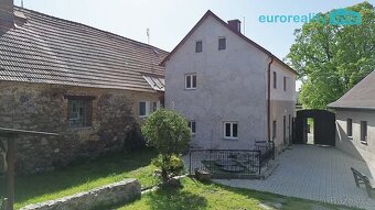 Pronájem, byt 4+1, 101 m2, Týnec u Plané - 16