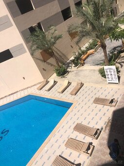 studio Princess resort Hurghada Egypt - 16