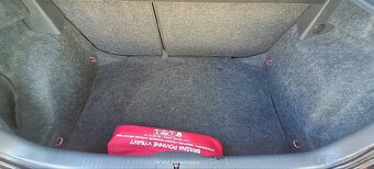 Vw Polo 1.2 s Klimatizací - 16