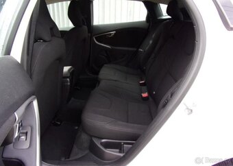 Volvo V40 2.0D288kW 225000KM AUTOMAT 1A nafta automat 88 kw - 16