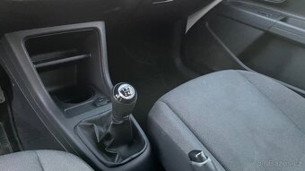 VW UP 1.0 ECOFUEL CNG NAVIGACE - 16