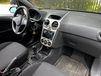 Opel Corsa 1.3 CDTi - 16