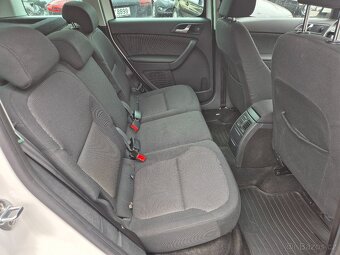 Škoda Yeti 1.6TDi,77KW,MANUÁL,NOVÉ ROZVODY,VSTŘIKY,R.V.2012 - 16