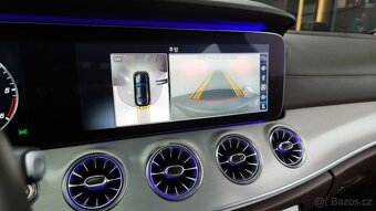 2019 MERCEDES BENZ CLS400d 4MATIC - 16