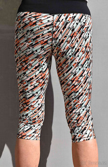 Legíny dlouhé Only,Crane,Crivit aj.vel.S-L - 16