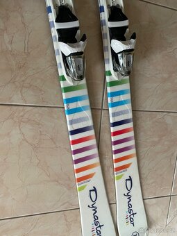 Dámské / dívčí sjezdové lyže Dynastar - 16