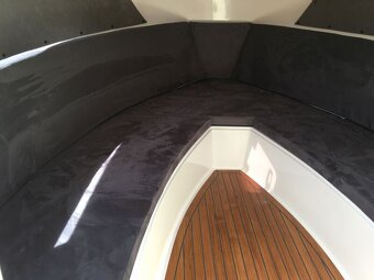 OceanMaster 680DC , Kajutová loď . - 16