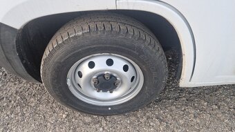 Fiat Ducato 2.3 MultiJet 180PS, A9, 3/2021, L2H1klima - 16