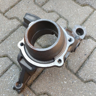 Rozvodovka,poloosa,diferenciál Dacia Duster - 16