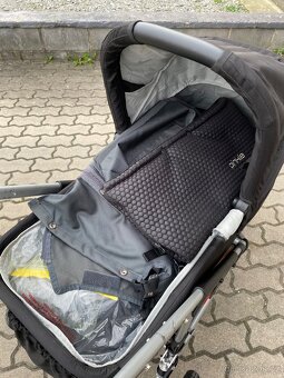 Kočárek Easy Walker Sky Plus - 16