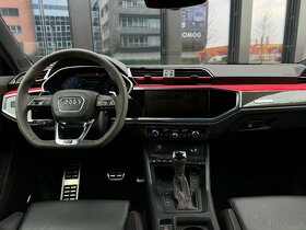 Audi RSQ3 odpočet DPH - 16