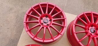 Tec Speedwheels as2 5x114,3 r18 - 16