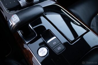 Audi A8 3.0 TDI V6 Quattro tiptronic 8-st, záruka 1rok - 16