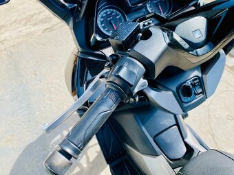 Honda Forza 125 ABS, možnost splátek a protiúčtu - 16
