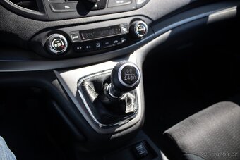 Honda CR-V 2.2 i-DTEC Elegance - 16