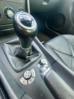 MERCEDES SLK 200K 135KW MANUÁL KŮŽE-Bi XENON-VYHŘEV-2010 - 16