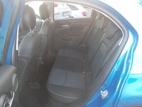 Fiat 500X, 1.0T 88KW 40 500Km 2019 - 16
