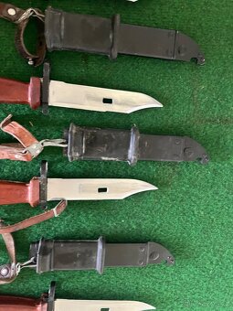 Bodaky ak-47 - 16