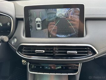 MG EHS PHEV Luxury 1.5 190kW AUT. Panorama Kamera 360° Navi - 16