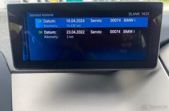 BMW i3S  2022 FULL - 16