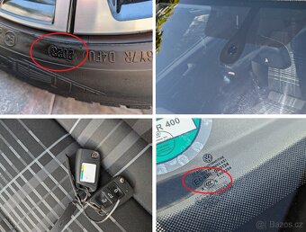 86.000KM❗VW Golf Sportsvan 1.4TSI/92KW 1.MAJITEL,SERVIS VW - 16