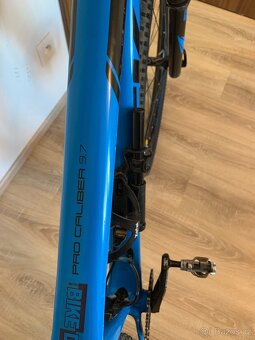 Trek procaliber 9,7 xc race Carbon váha 9,5 - 16