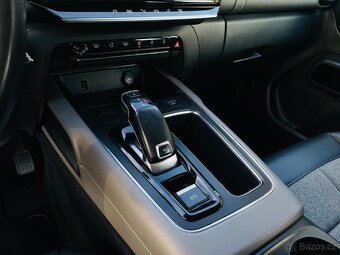 Citroën C5 Aircross 1.5HDi 96KW AUTOMAT NAVIGACE KAMERY - 16