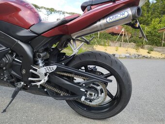 Yamaha YZF R1 2004, 54000km,nová Stk. - 16
