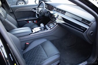 Audi A8 50 3.0 TDI mHEV V6 quattro tiptronic - 16