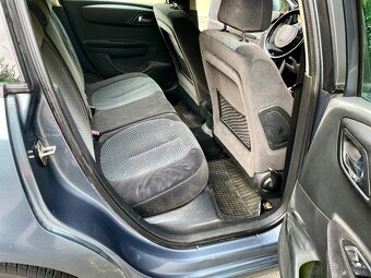 CITROËN C4 1.6 HDI,80kW,rok výroby 2005 - 16