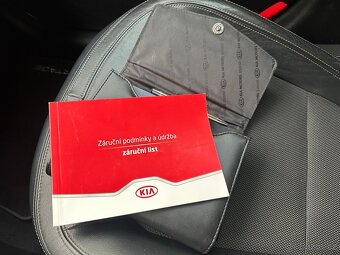 Kia sportage 4x4 automat - 16