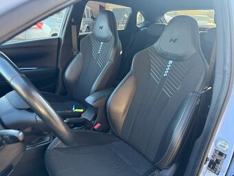 Hyundai i20 N 1.6 T-GDi 150 kW - 16