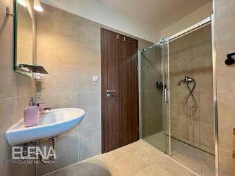 Pronájem bytu 1+kk 34 m² Sochorcova, Praha - Háje - 16
