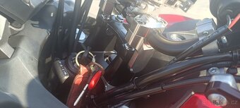 Honda NC 750 x - 16
