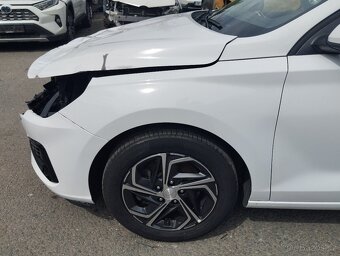Hyundai i30, 1.0, Benzín, rv.2024/05 (c.j 2733) - 16