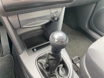 Volkswagen Caddy, 2.0i 80KW -KLIMATIZACE- 134TKM - 16