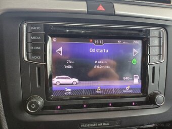 Škoda Superb II 2.0TDI DSG TOP - 16
