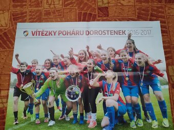 Plakáty FC Viktoria Plzeň - 16