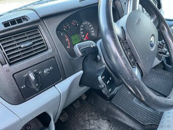 Ford Tranzit 2.2 tdci - 16