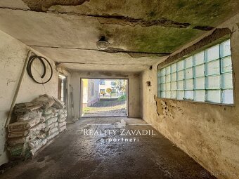 Prodej rodinného domu , Studénka, ev.č. 00941 - 16