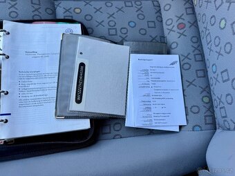 Volkswagen Transporter, T5 1.9TDI,1.MAJ,AC,TEMPOMAT - 16