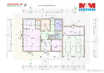 Prodej chalupy v Pěnčíně - Krásná - 16